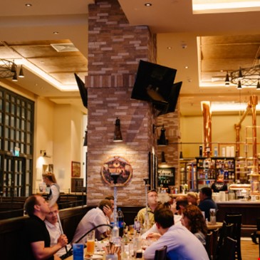 PAULANER BRAUHAUS