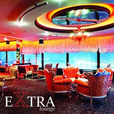 EXTRA LOUNGE