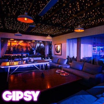 GIPSY