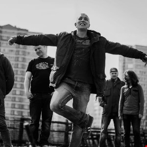 Пионерлагерь Пыльная Радуга