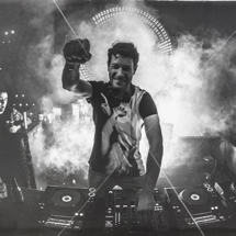 Jody Wisternoff