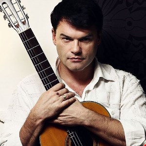 Евгений Дятлов