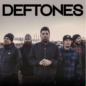 Deftones