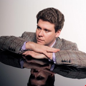 Денис Мацуев