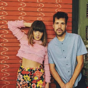 Oh Wonder