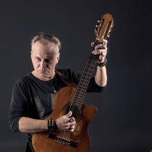 Сергей Калугин