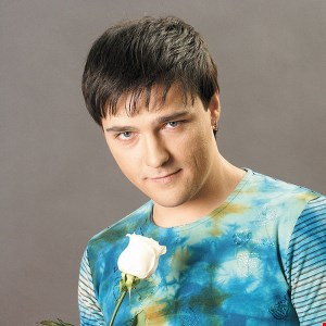 Юрий Шатунов