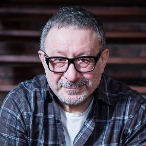 Евгений Маргулис