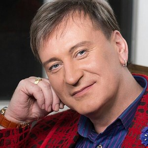 Сергей Пенкин