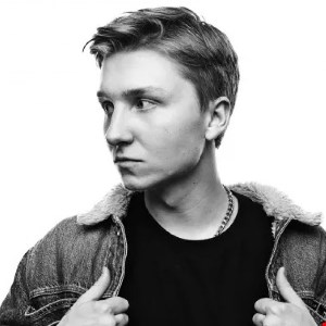 Егор Натс