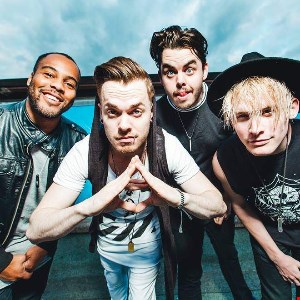 Set It Off