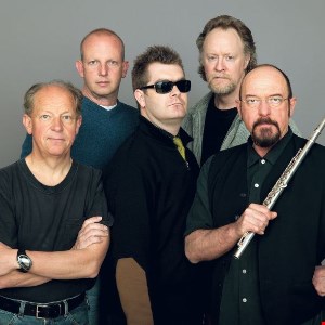 Jethro Tull