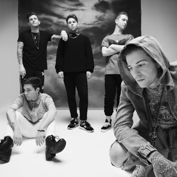 The Neighbourhood