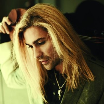 David Garrett