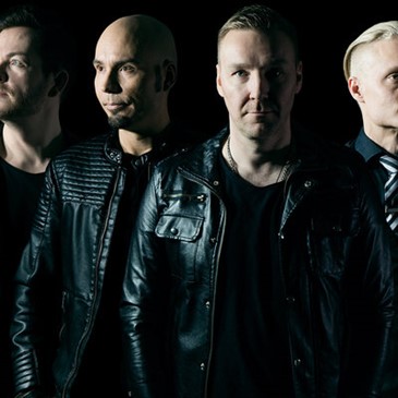 Poets Of The Fall