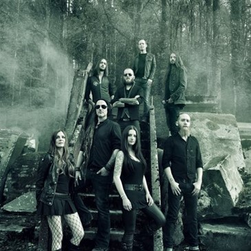 Eluveitie
