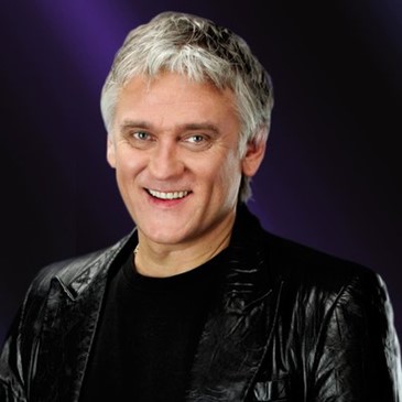 Александр Маршал